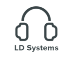 LD Systems Koptelefoon kopen