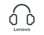 Lenovo Koptelefoon kopen