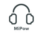 MiPow Koptelefoon kopen