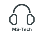 MS-Tech Koptelefoon kopen