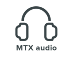MTX audio Koptelefoon kopen