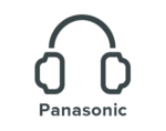 Panasonic Koptelefoon kopen