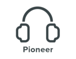 Pioneer Koptelefoon kopen