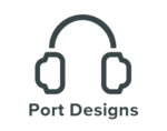 Port Designs Koptelefoon kopen
