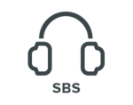 SBS Koptelefoon kopen