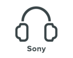 Sony Koptelefoon kopen