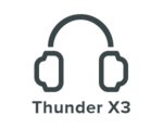 Thunder X3 Koptelefoon kopen