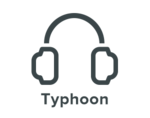 Typhoon Koptelefoon kopen