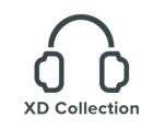 XD Collection Koptelefoon kopen