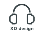 XD design Koptelefoon kopen