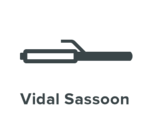 Vidal Sassoon Krultang kopen