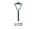LCD Lantaarn kopen