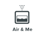 Air & Me Luchtbevochtiger kopen