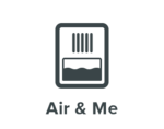 Air & Me Luchtkoeler kopen
