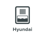 Hyundai Luchtkoeler kopen