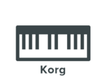 Korg MIDI keyboard kopen