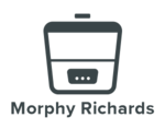 Morphy Richards Multicooker kopen