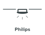 Philips Opbouwspot kopen