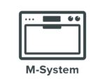 M-System Oven kopen