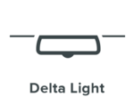 Delta Light Plafondlamp kopen