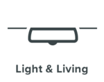 Light & Living Plafondlamp kopen