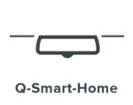 Q-Smart-Home Plafondlamp kopen