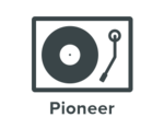 Pioneer Platenspeler kopen
