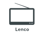 Lenco Portable TV kopen
