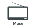Muse Portable TV kopen
