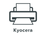 Kyocera Printer kopen