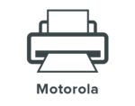 Motorola Printer kopen