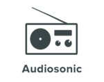 Audiosonic Radio kopen