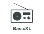 BasicXL Radio kopen