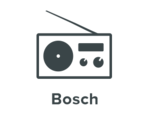 Bosch Radio kopen