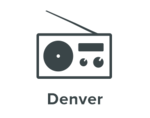Denver Radio kopen