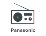 Panasonic Radio kopen