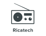 Ricatech Radio kopen
