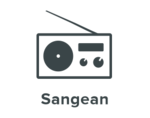 Sangean Radio kopen