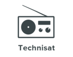 Technisat Radio kopen