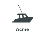 Acme RC boot kopen