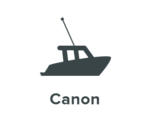 Canon RC boot kopen