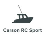 Carson RC Sport RC boot kopen
