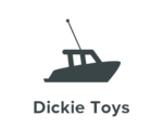 Dickie Toys RC boot kopen