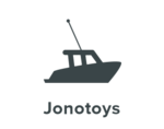 Jonotoys RC boot kopen