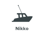 Nikko RC boot kopen