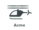 Acme RC helicopter kopen