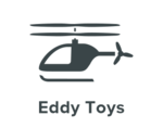 Eddy Toys RC helicopter kopen