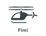 Fimi RC helicopter kopen