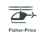 Fisher-Price RC helicopter kopen