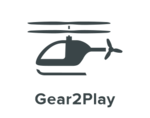 Gear2Play RC helicopter kopen